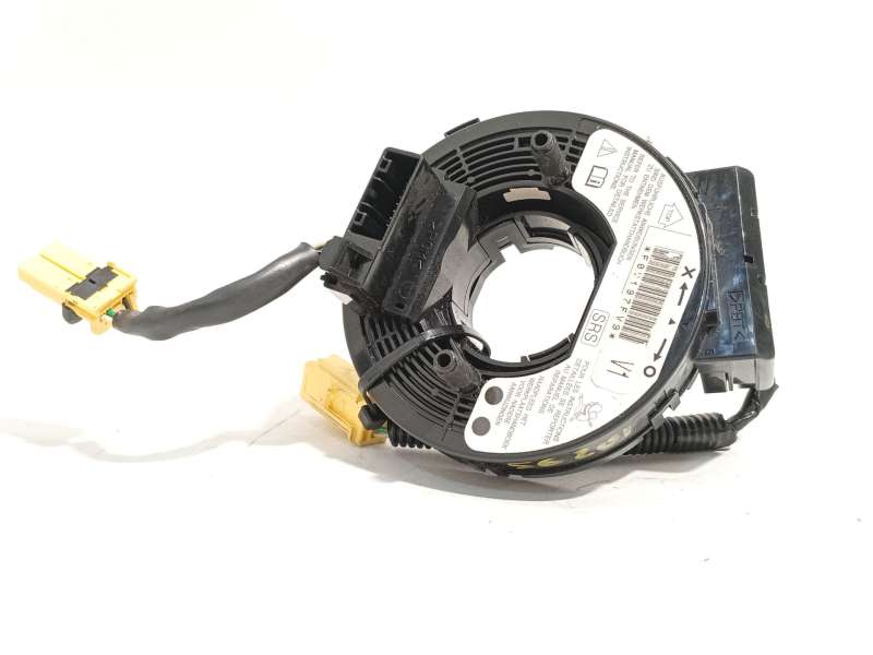 Recambio de anillo airbag para honda civic viii hatchback (fn, fk) 1.4 (fk1) referencia OEM IAM 77900SNAU31 - Plata 2