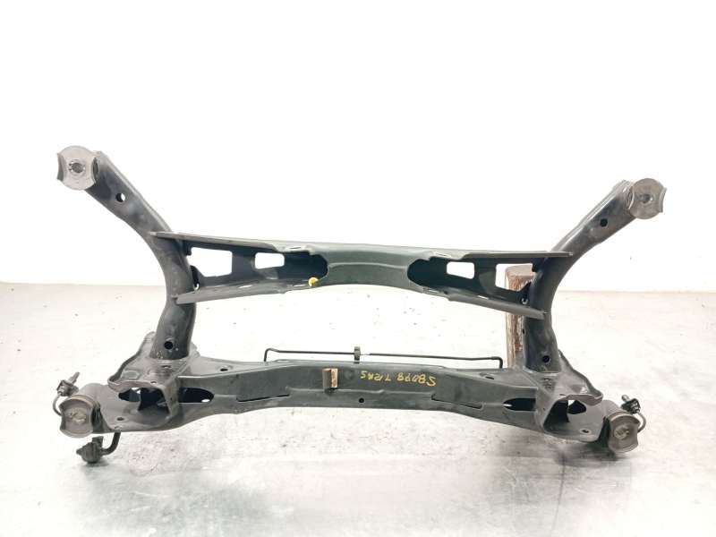 Recambio de puente trasero para volkswagen passat b8 (3g2, cb2) 2.0 tdi referencia OEM IAM 3Q0505235AH 4