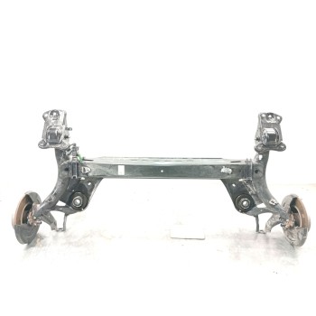 Recambio de puente trasero para audi q2 (gab, gag) 2.0 tdi referencia OEM IAM 5Q0501049BJ  
