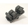 Recambio de mando elevalunas delantero izquierdo para volkswagen polo vi (aw1, bz1, ae1) 1.0 tsi referencia OEM IAM 5G0959857EWZ