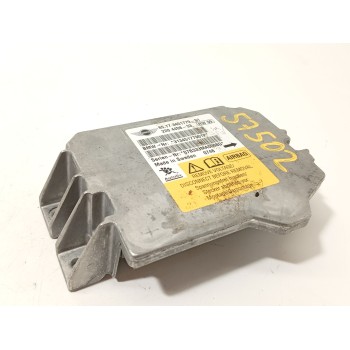 CENTRALITA AIRBAG 65773451779 