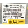 Recambio de centralita airbag para mini mini clubman (r55) cooper s referencia OEM IAM 65773451779  
