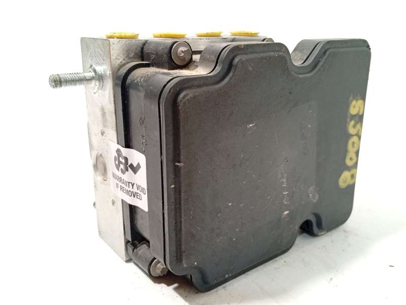 Recambio de abs para dacia sandero stepway referencia OEM IAM 476603249R 2265106455 269707 3