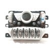 Recambio de mando climatizador para mini mini clubman (r55) cooper s referencia OEM IAM 3452243 64113455300 