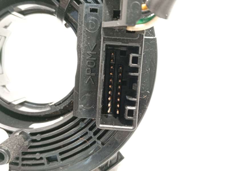 Recambio de anillo airbag para honda civic viii hatchback (fn, fk) 1.4 (fk1) referencia OEM IAM 77900SNAU31 - Plata 3