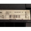 Recambio de radiador agua para peugeot partner furgoneta/monovolumen (k9) 1.5 bluehdi 100 referencia OEM IAM 9809141780  