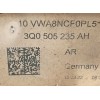 Recambio de puente trasero para volkswagen passat b8 (3g2, cb2) 2.0 tdi referencia OEM IAM 3Q0505235AH  