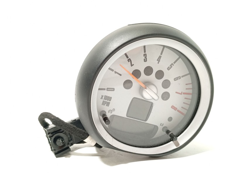 CUADRO INSTRUMENTOS 9325809 62109325809 