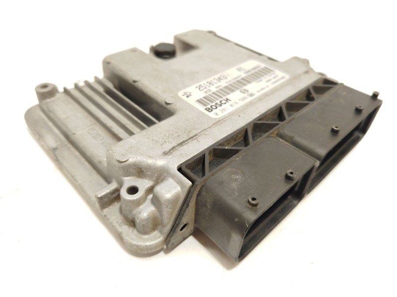 CENTRALITA MOTOR UCE 25181343 0281016588