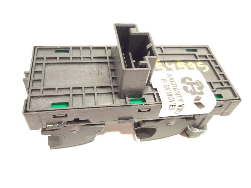 Recambio de mando elevalunas delantero izquierdo para volkswagen tiguan (ad1, ax1) 2.0 tdi referencia OEM IAM 5G0959857EWZU - Gris 4