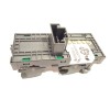 Recambio de mando elevalunas delantero izquierdo para volkswagen tiguan (ad1, ax1) 2.0 tdi referencia OEM IAM 5G0959857EWZU  
