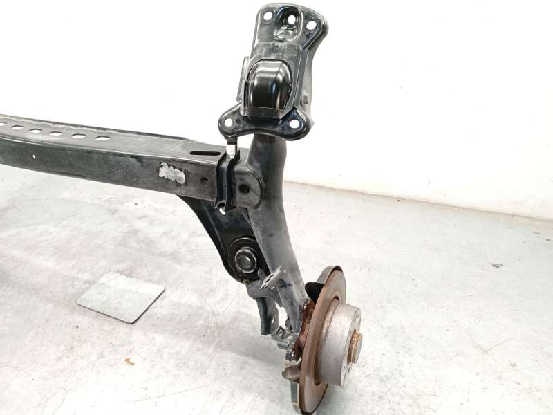 Recambio de puente trasero para audi q2 (gab, gag) 2.0 tdi referencia OEM IAM 5Q0501049BJ 3