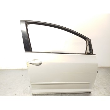 Recambio de puerta delantera derecha para volkswagen golf plus v (5m1, 521) 1.6 tdi referencia OEM IAM 5M0831106E  