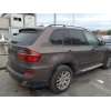 bmw x5 (e70) del año 2010