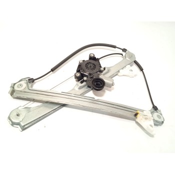 Recambio de elevalunas delantero izquierdo para mazda 3 hatchback (bp) 2.0 skyactiv-g m hybrid referencia OEM IAM BCJH5958X CR01