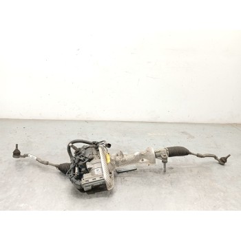 Recambio de cremallera direccion para peugeot partner furgoneta/monovolumen (k9) 1.5 bluehdi 100 referencia OEM IAM 1679835980  