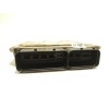 Recambio de centralita motor uce para chevrolet captiva (c100, c140) 2.0 d 4wd referencia OEM IAM 25181343  0281016588