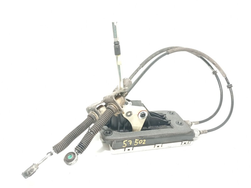 PALANCA CAMBIO 25112753810 25117594646 25112753808