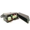 Recambio de caja reles / fusibles para mini mini clubman (r55) cooper s referencia OEM IAM 3449504 61143449504 