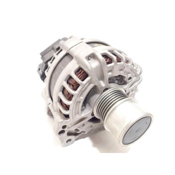 Recambio de alternador para volkswagen polo 1.0 tsi referencia OEM IAM 05E903027B  EL6ME