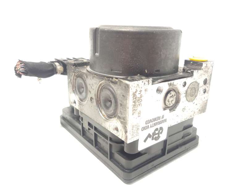 Recambio de abs para renault megane iv grandtour tech road referencia OEM IAM 476607355R 28515242333 10022010264 2
