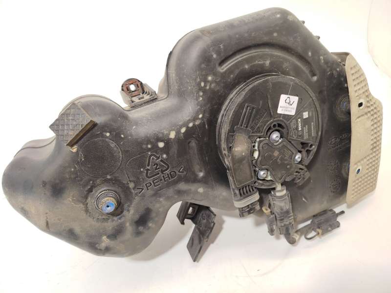 Recambio de deposito aditivo fap adblue para hyundai i30 (pde, pd, pden) 1.6 crdi referencia OEM IAM 31500J7900 2