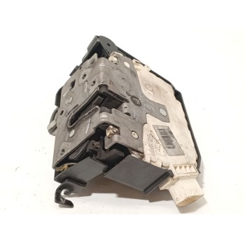 CERRADURA PUERTA DELANTERA IZQUIERDA 00556768 51200556768 