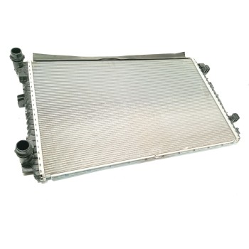 Recambio de radiador agua para audi q2 (gab, gag) 2.0 tdi referencia OEM IAM 5WA121251C  