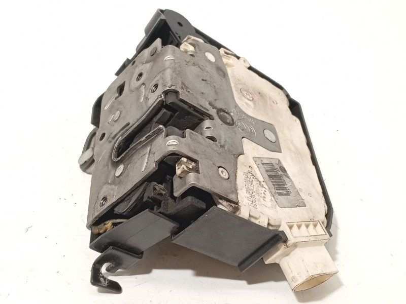 CERRADURA PUERTA DELANTERA IZQUIERDA 00556768 51200556768 