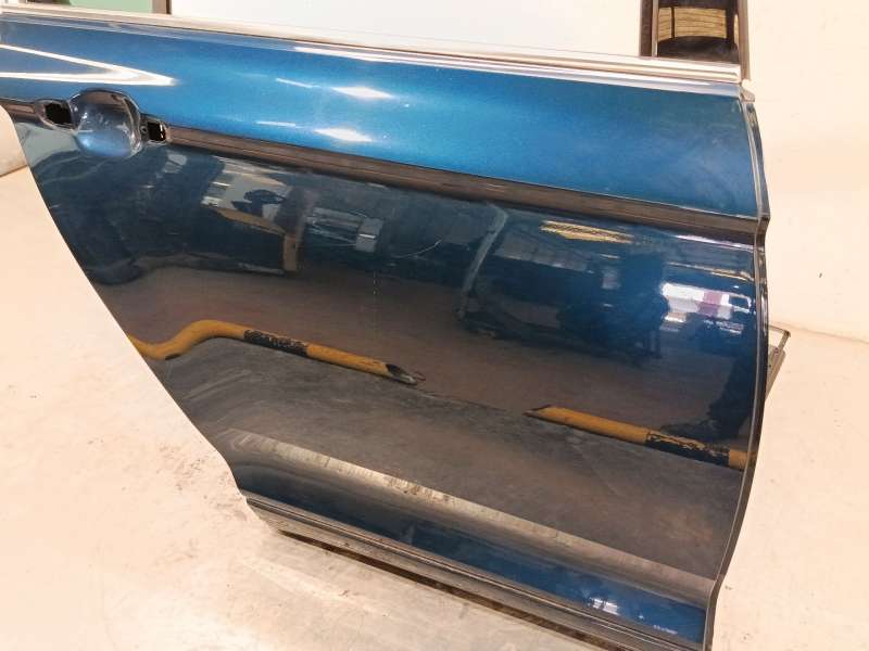 Recambio de puerta trasera derecha para volkswagen passat b8 (3g2, cb2) 2.0 tdi referencia OEM IAM 3G5833056AC 3