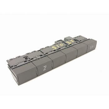 Recambio de mando multifuncion para volkswagen polo vi (aw1, bz1, ae1) 1.0 tsi referencia OEM IAM 2G6927137LWHS  