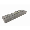 Recambio de mando multifuncion para volkswagen polo vi (aw1, bz1, ae1) 1.0 tsi referencia OEM IAM 2G6927137LWHS  