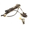 Recambio de elevalunas trasero izquierdo para bmw 3 gran turismo (f34) 318 d referencia OEM IAM 7291421 7046031 