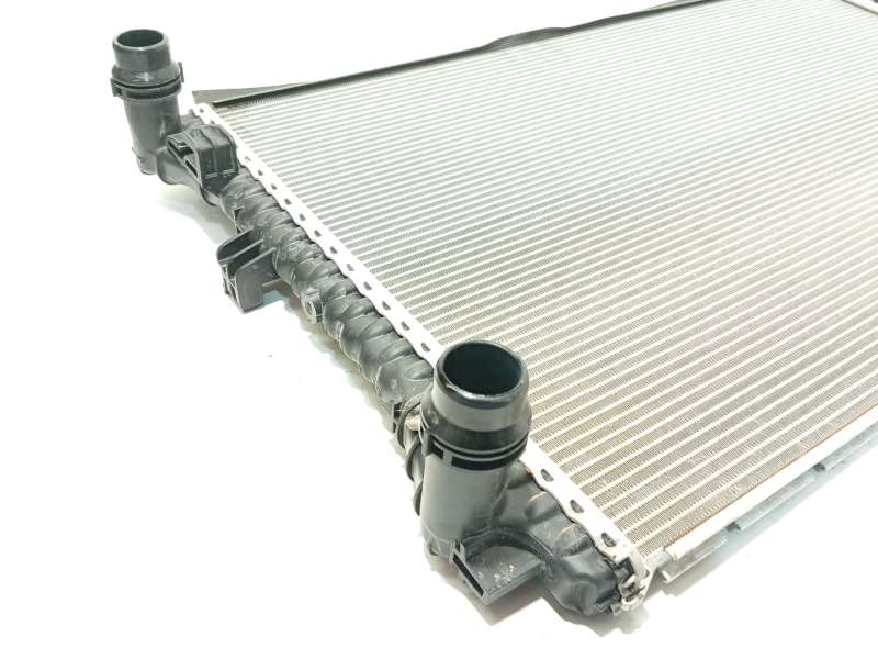 Recambio de radiador agua para audi q2 (gab, gag) 2.0 tdi referencia OEM IAM 5WA121251C 2