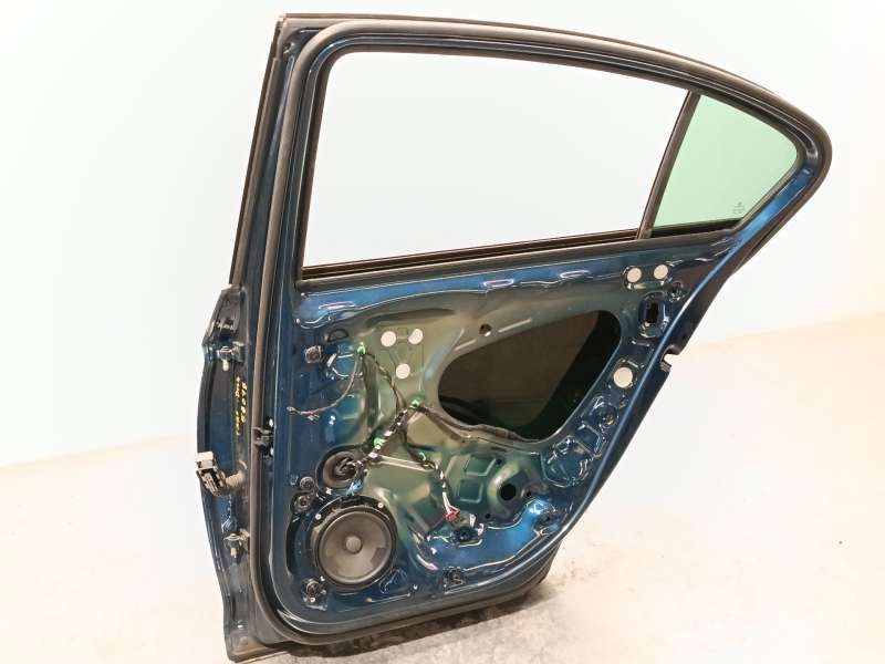 Recambio de puerta trasera derecha para volkswagen passat b8 (3g2, cb2) 2.0 tdi referencia OEM IAM 3G5833056AC 4