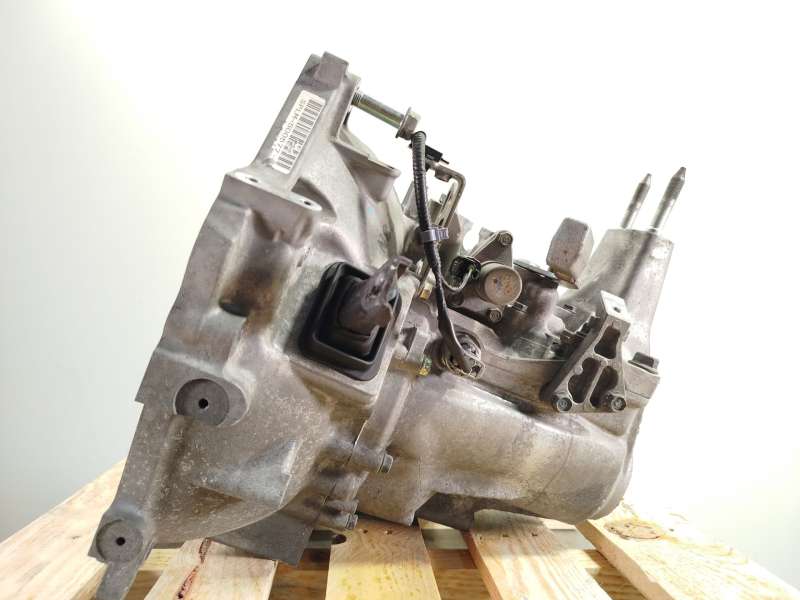 Recambio de caja cambios para honda civic viii hatchback (fn, fk) 1.4 (fk1) referencia OEM IAM 20011RPLF34 - Plata 2