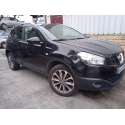 NISSAN QASHQAI I (J10, NJ10)
