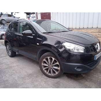 NISSAN QASHQAI I (J10, NJ10)