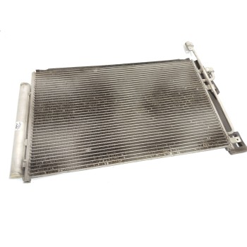 Recambio de condensador / radiador aire acondicionado para chevrolet captiva (c100, c140) 2.0 d 4wd referencia OEM IAM 20759647 