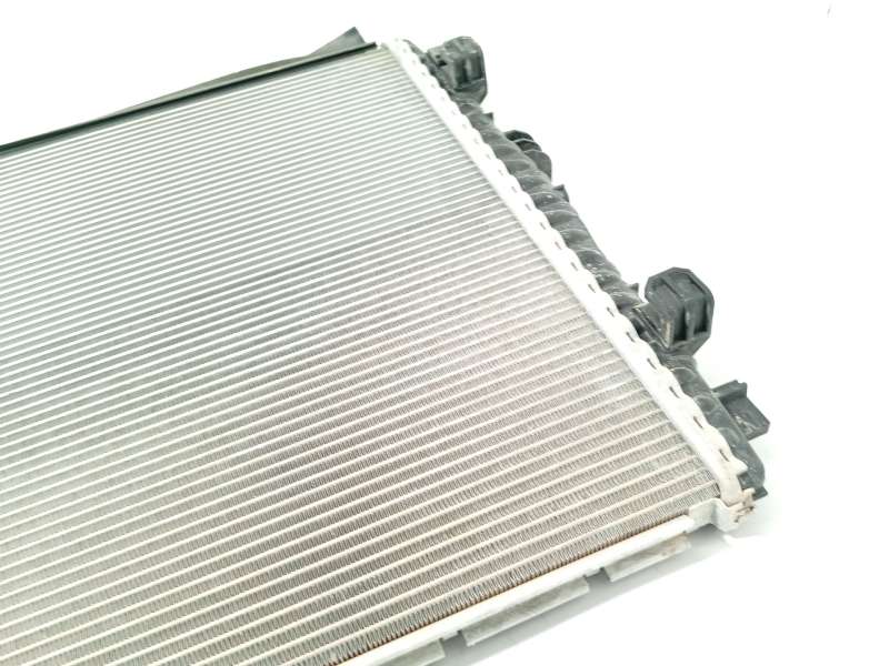 Recambio de radiador agua para audi q2 (gab, gag) 2.0 tdi referencia OEM IAM 5WA121251C 3