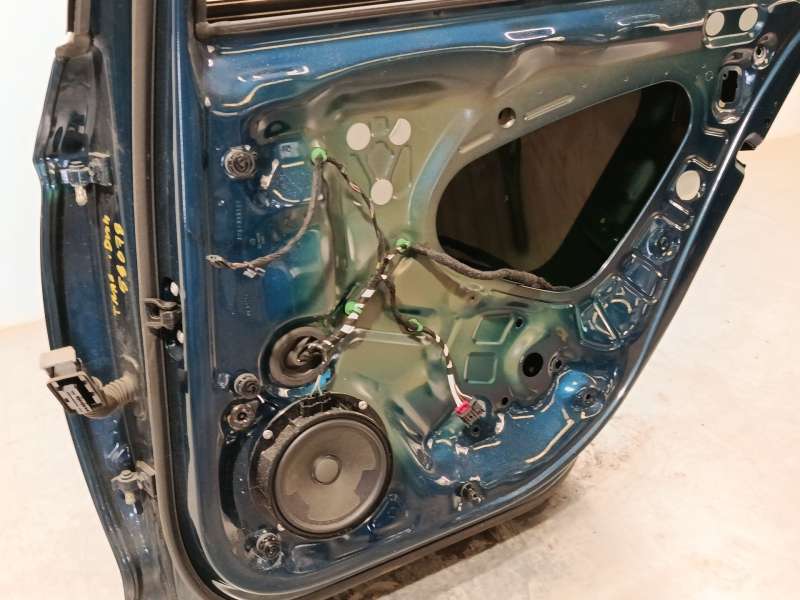 Recambio de puerta trasera derecha para volkswagen passat b8 (3g2, cb2) 2.0 tdi referencia OEM IAM 3G5833056AC 5