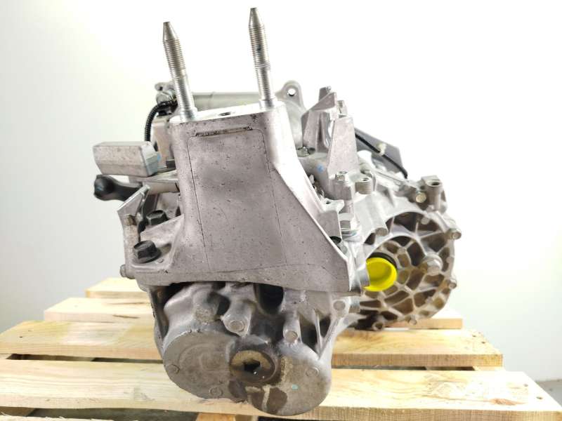 Recambio de caja cambios para honda civic viii hatchback (fn, fk) 1.4 (fk1) referencia OEM IAM 20011RPLF34 - Plata 3