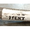 Recambio de cremallera direccion para peugeot partner furgoneta/monovolumen (k9) 1.5 bluehdi 100 referencia OEM IAM 1679835980  