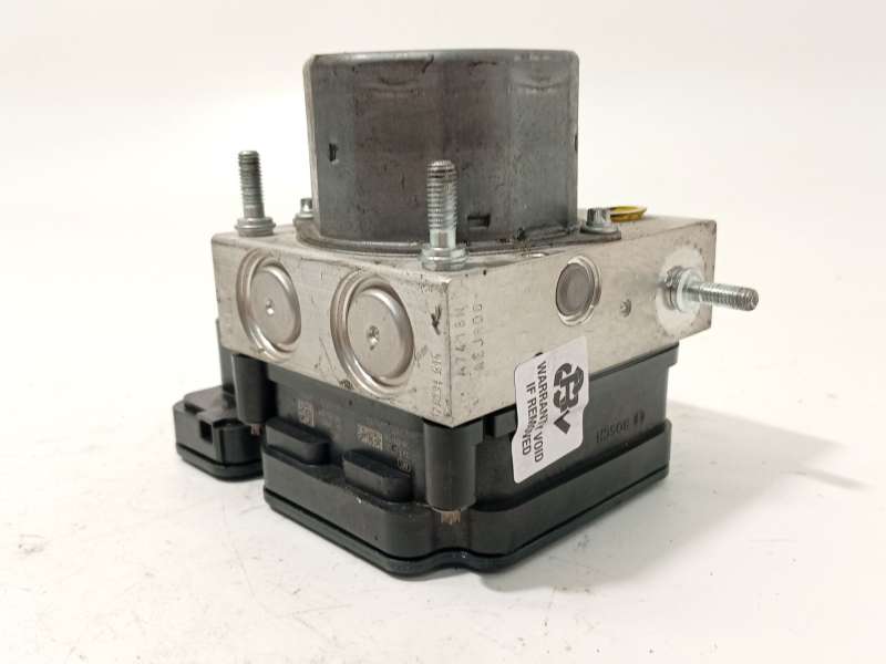 Recambio de abs para mercedes-benz clase a (w176) a 200 cdi (176.008) referencia OEM IAM A0004313700 0265956280 269785 2