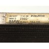 Recambio de condensador / radiador aire acondicionado para mini mini clubman (r55) cooper s referencia OEM IAM 6941084 645369410