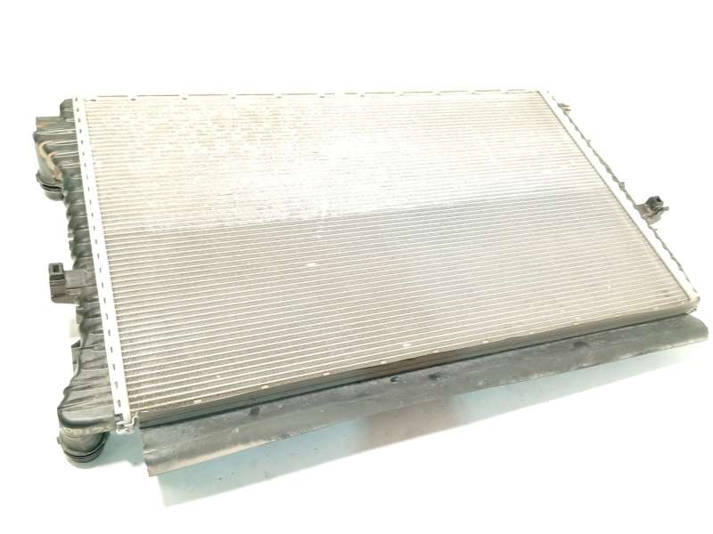 Recambio de radiador agua para audi q2 (gab, gag) 2.0 tdi referencia OEM IAM 5WA121251C 4
