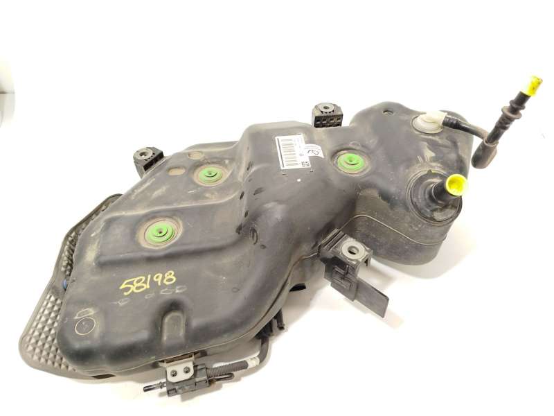 Recambio de deposito aditivo fap adblue para hyundai i30 (pde, pd, pden) 1.6 crdi referencia OEM IAM 31500J7900 5