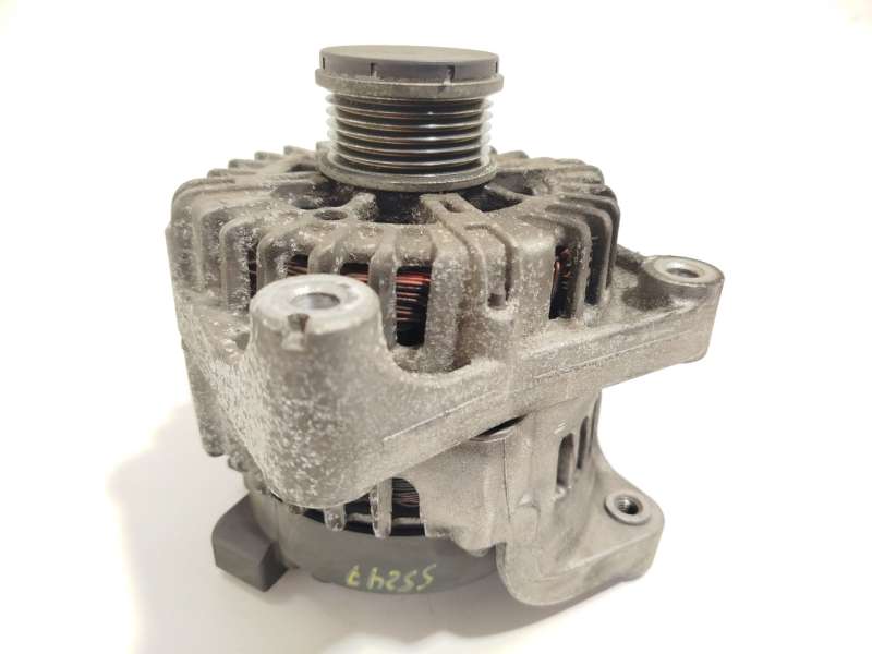 Recambio de alternador para bmw 4 coupé (f32, f82) 420 d referencia OEM IAM 8519890 12318519890 2617511A - Blanco 2