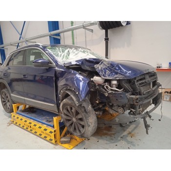 VOLKSWAGEN T-ROC (A11, D11)