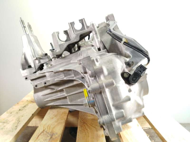 Recambio de caja cambios para honda civic viii hatchback (fn, fk) 1.4 (fk1) referencia OEM IAM 20011RPLF34 - Plata 4